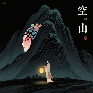 空山