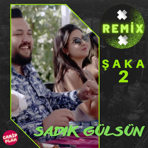 Şaka (remix 2)