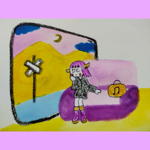 the enchanted express (9/12/22)