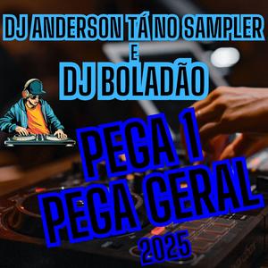 Pega 1 Pega Geral 2025