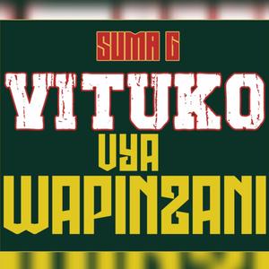 Vituko Vya Wapinzani