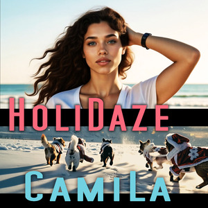 Holidaze (CamiLa vs MarQ)