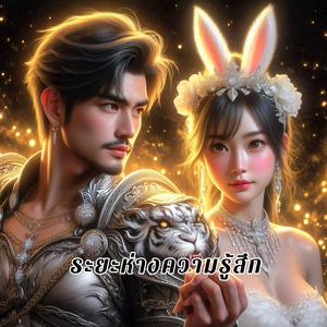 ระยะห่างความรู้สึก