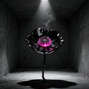 罂粟