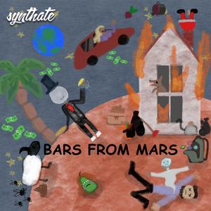 Anton (feat. McMingus)