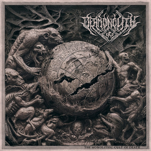 The Monolithic Cult of Death