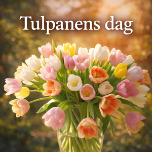 Tulpanens dag