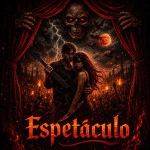 Espetáculo