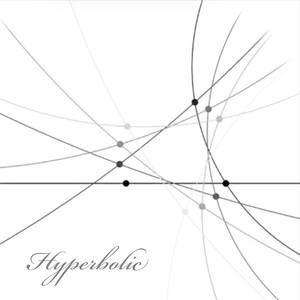 Hyperbolic