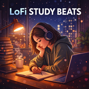 Chill Focus Beats