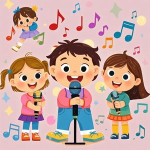 中国生物百科儿歌爬行动物《云南半叶趾虎》