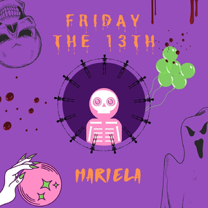 Friday the 13th