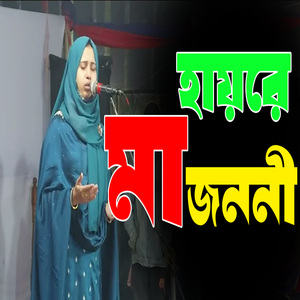 হায়রে মা জননী