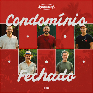 Condomínio Fechado (Ao Vivo)
