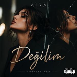 Değilim