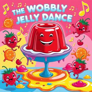 The Wobbly Jelly Dance