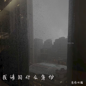 我该用什么身份