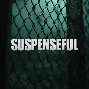 Suspenseful