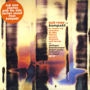 Neil Harvey Vs. Dettinger