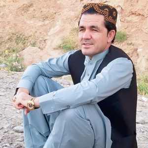 Janana Pa Yare Darta Wayam