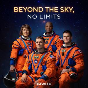 The Sky Was Not the Limit