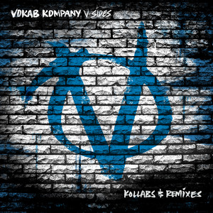Made in Heights - Viices (Vokab Kompany 'Boxxes' Remix)