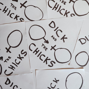 I'd Like to Talk to You