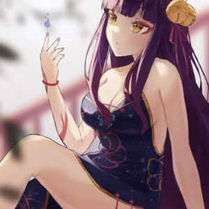 ミク, DJゆるる スコーピオンガールの貴重な捕食シーン