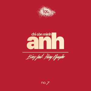 Chỉ Còn Mình Anh