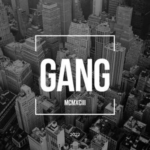 Gang (Drill Beat Instrumental)