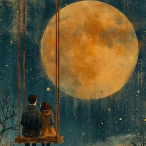 关于遇上你时的风景