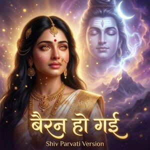 Bairan Ho Gayi (Shiv Parvati Version)