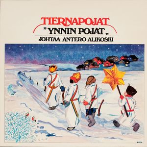Tonttu vai nukkumatti