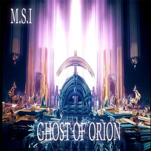 Ghost of Orion