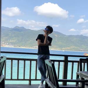 梦想分界洲（伴奏）