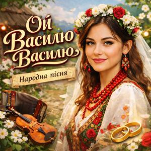 Ой Василю Василю