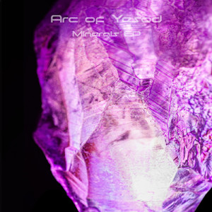 Corundum (Original Mix)