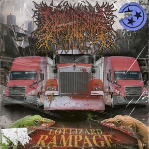 Lot Lizard Rampage
