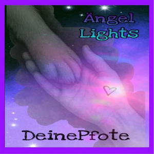 Deine Pfote