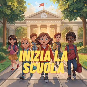 Inizia la scuola