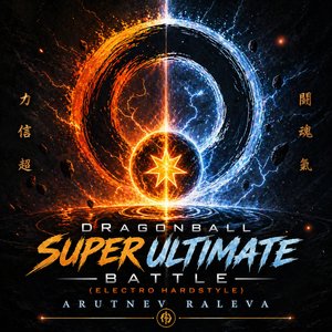 Dragonball Super Ultimate Battle (Electro Hardstyle)