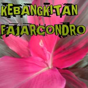 Kebangkitan fajarcondro