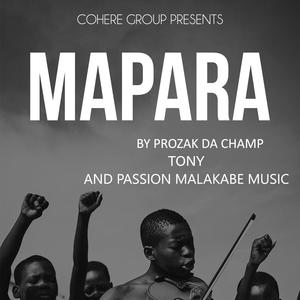 Mapara (feat. Tony IB GoAT & D Passion)