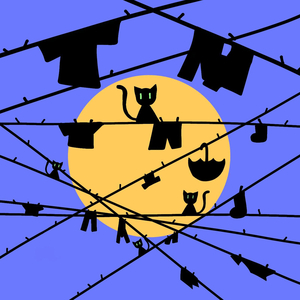 Meow Moon (Slowed and Reverb)