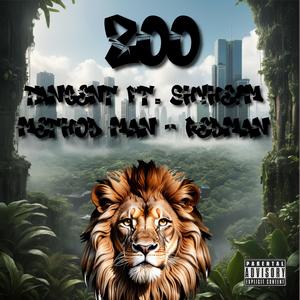 Zoo (feat. Shyheim, Method Man & Redman) (Radio Edit)