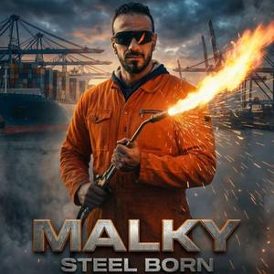STEEL BORN