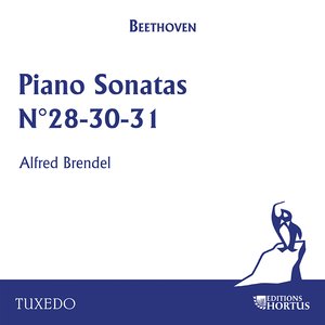 Piano Sonata No. 31 in A-Flat Major, Op. 110: I. Moderato cantabile molto espressivo