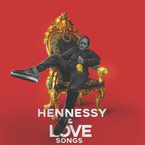 Hennessy & Love Songs (Intro)