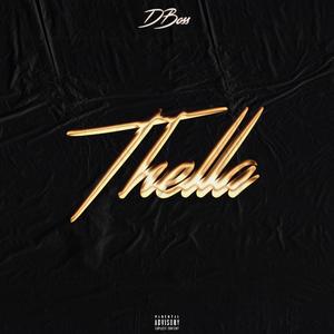 THELLA (feat. CJ48)