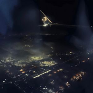 P.S.我爱你（我爱你不是冲动）